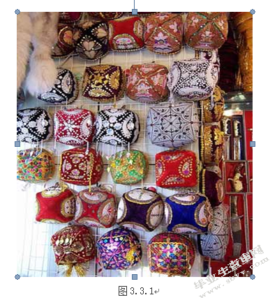 新疆喀什的对外贸易对当地手工艺品的影响