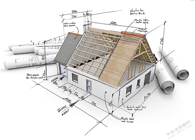 建筑工程二次结构质量控制工作要点