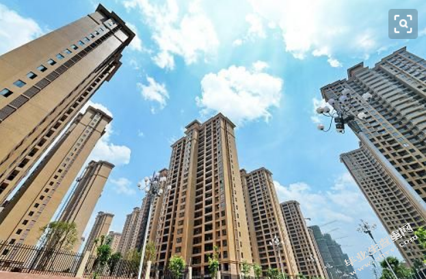 对房地产融资状况分析——以某上市房地产企业为例