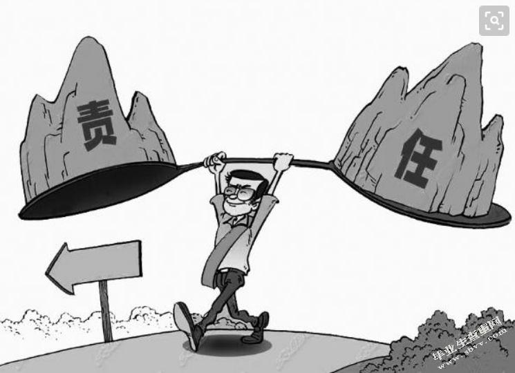 企业社会责任