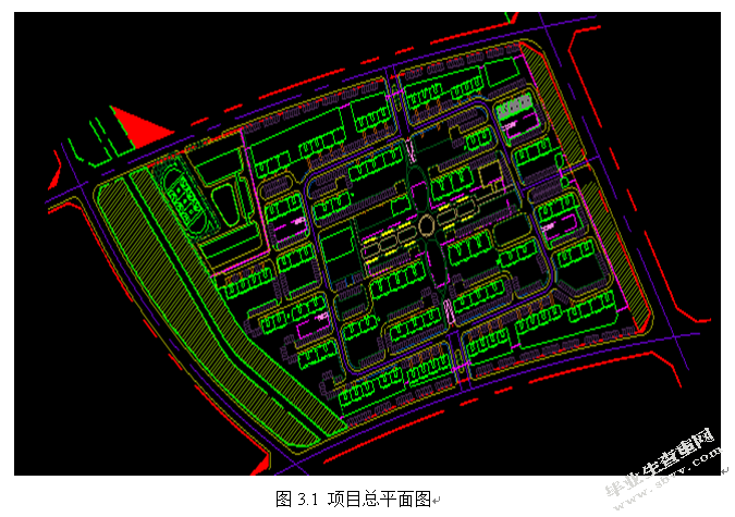 基于网络图的施工进度管理研究