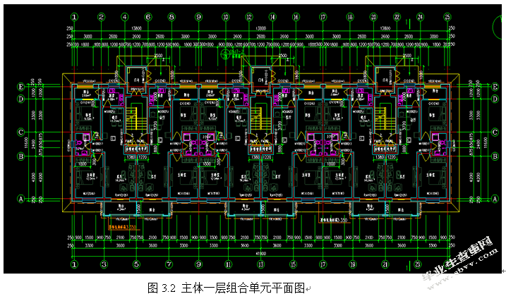 基于网络图的施工进度管理研究