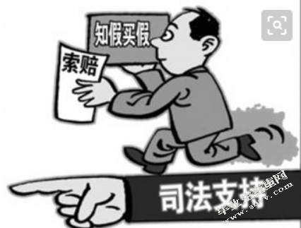 “知假买假”概述与认定