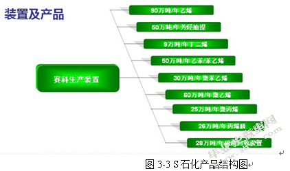 S石化丁二烯业务竞争战略研究