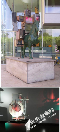 东方审美意境在新媒体艺术与技术上的表达研究