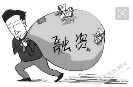中小型互联网企业新三板融资问题研究