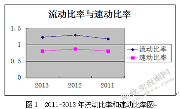 苏宁云商财务报表分析
