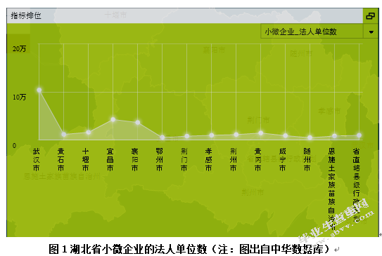 湖北省小微企业财务管理现状及对策分析