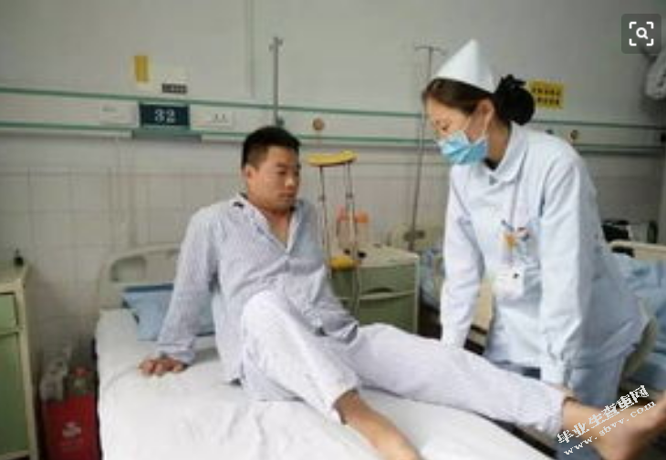 浅析骨科护理中存在的问题及对策