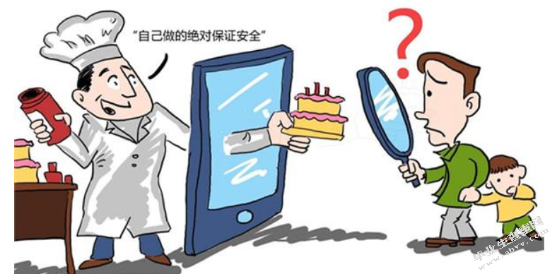 论我国食品安全监管制度的完善