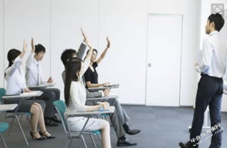 浅谈企业人力资源培训体系的构建