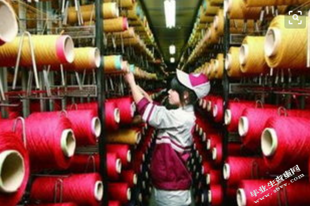 纺织服装行业上市公司财务绩效评价研究