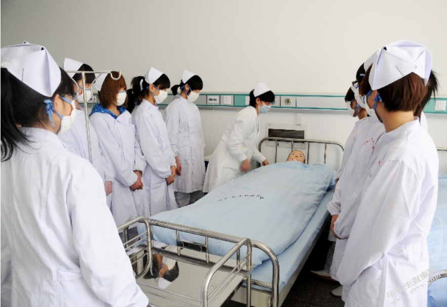 护理专业核心护理技能的研究