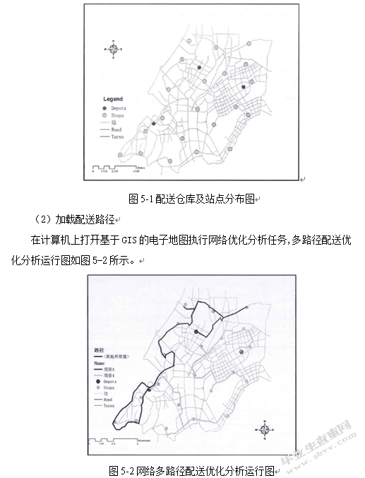 第三方仓储收费模式分析