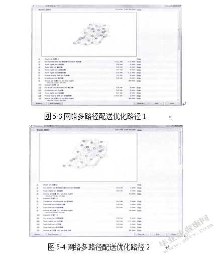 第三方仓储收费模式分析