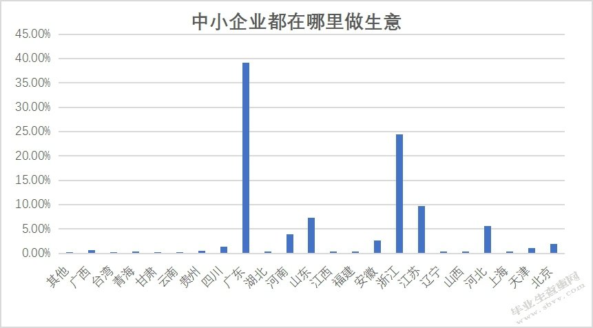 杭州中小型企业在国际化经营中面临的问题及对策研究