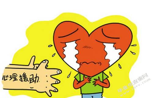 论护士对患者及亲属心理护理的重要性