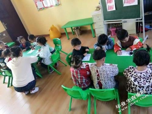 如何培养小班幼儿良好行为习惯
