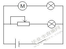 初中物理演示实验设计与应用研究