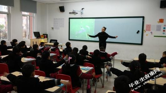 如何在小学音乐教学中实现协同教学
