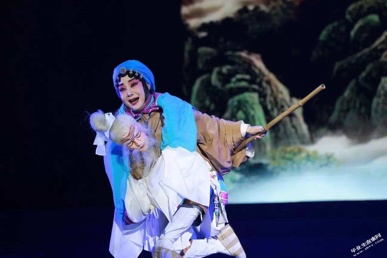 浅谈舞蹈之魂——眼神