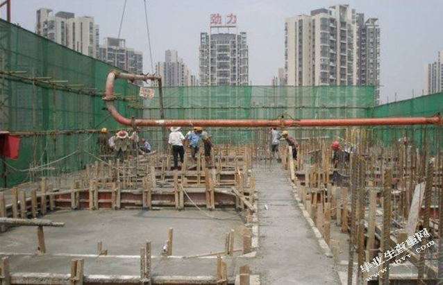 浅析建筑施工安全管理
