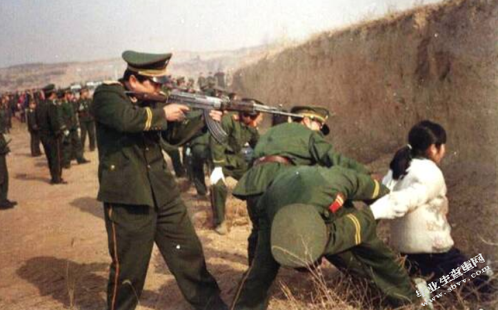 浅析当代中国死刑制度的存废
