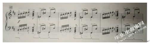柴科夫斯基钢琴套曲《四季》诗乐结合的音乐画面畅想与演奏技巧分
