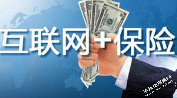 互联网保险发展研究