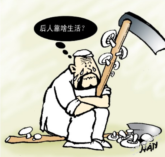 城市规划进程中失地农民就业研究 ——以辽宁省铁岭市为例
