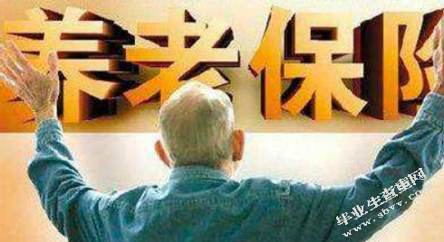 中国农村养老保险保障制度研究
