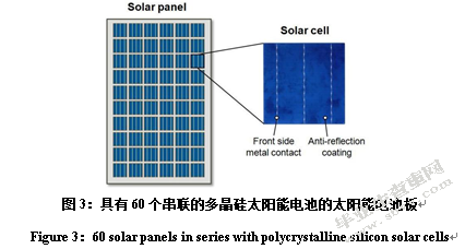 表面微结构对多晶黑硅太阳电池效率的影响