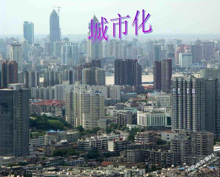 城市化快速发展过程中城市公共设施建设管理问题研究