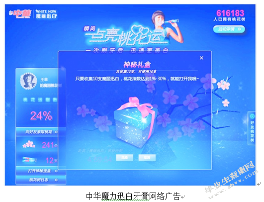 电子商务环境下企业网络品牌策略研究