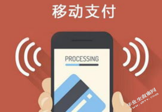 电子商务中的移动支付安全问题研究