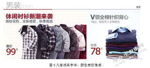 顾客网络购买行为分析