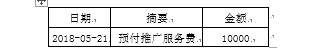 对企业经营活动中货币资金的研究 ——以北京德英行企业顾问有限