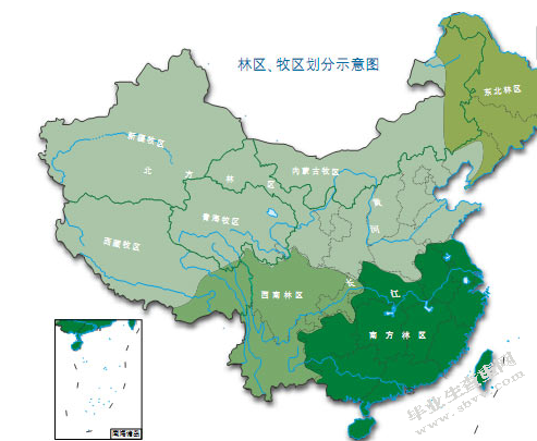 成都市土地资源开发的现状