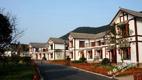 甘肃新农村建设中的政治建设