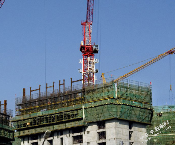 浅谈建筑工程施工中的安全管理