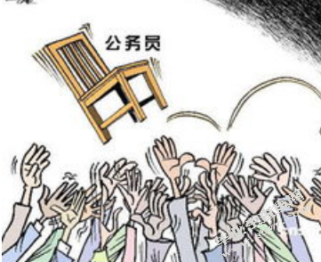浅议公务员绩效评估体系