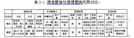 美丽说微信营销策略研究