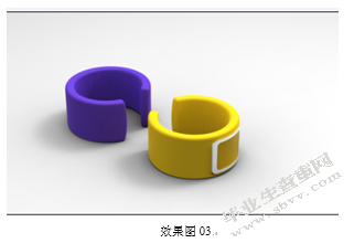 传统首饰装点与仿生功能的应用结合 ——鲸鱼仿生防噪音概念首饰