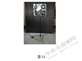 废旧光盘的再回收设计研究与应用
