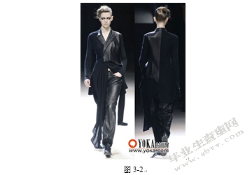 服装面料再造的艺术表现力