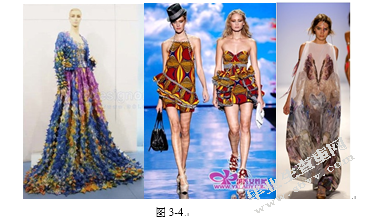 服装面料再造的艺术表现力