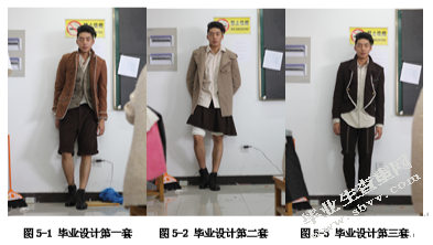 服装面料再造的艺术表现力