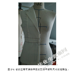 论省在现代成衣中的重要性