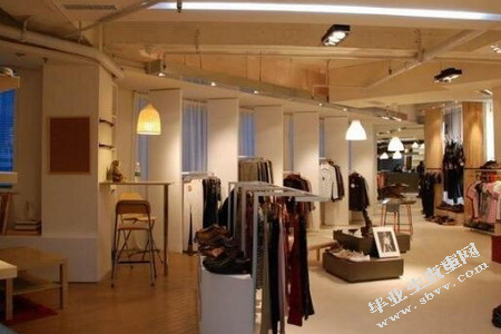 浙江服装专业市场的电子商务对策研究——以四季青服装批发市场为