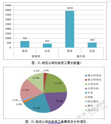 FL公司员工绩效管理优化研究